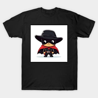 Zorro T-Shirt